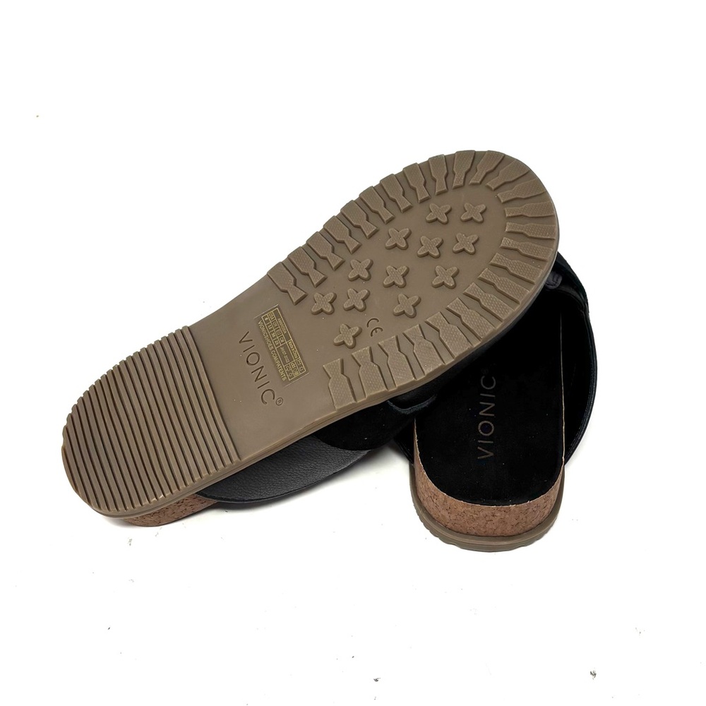 Vionic Mules - Picture 3 of 8